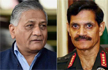 Was Victimised By VK Singh, Banned Illegally, Says Army Chief Dalbir Singh